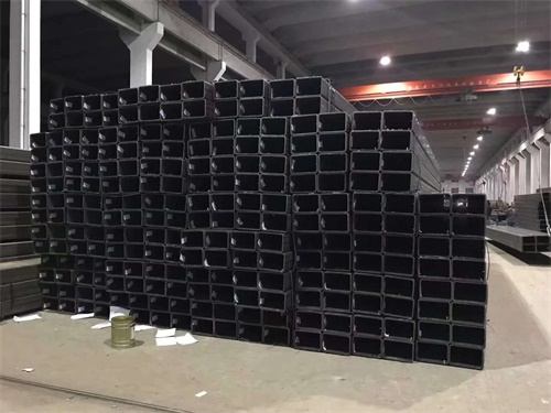 宁国冷拔方管选型指南 工程采购怎么选